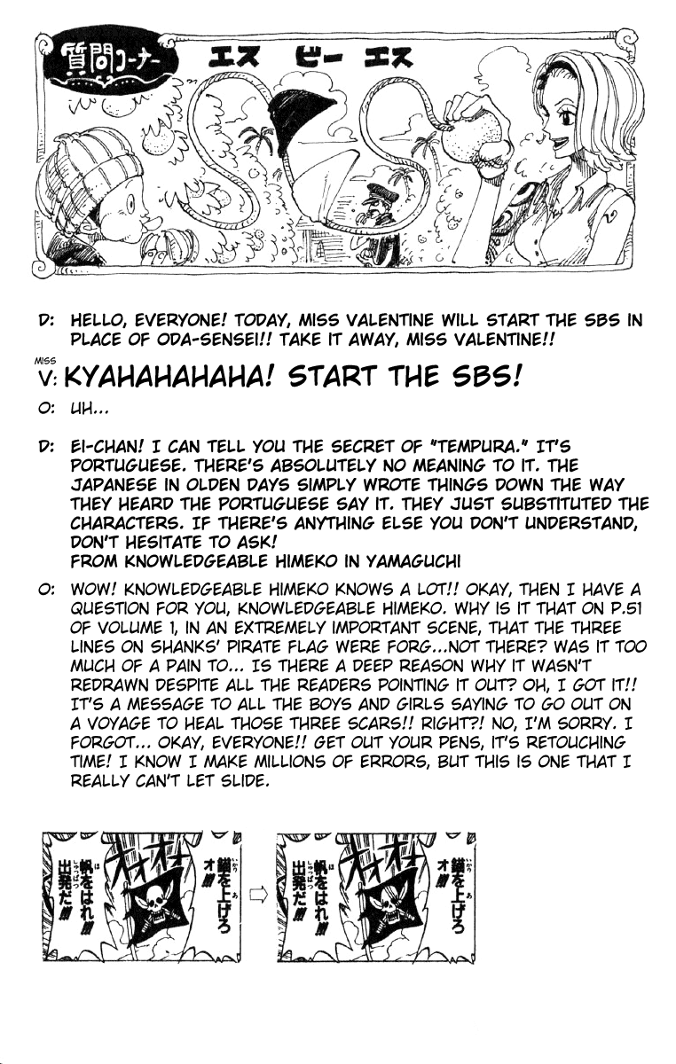 One Piece, Chapter 127 image 25